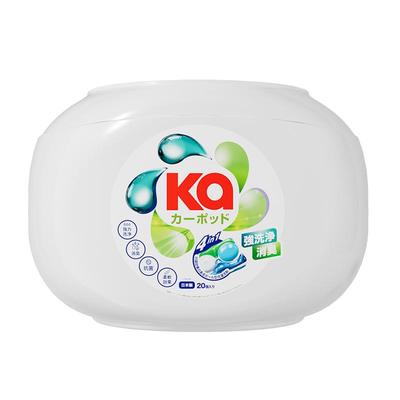 Ka四合一洗衣凝珠20粒
