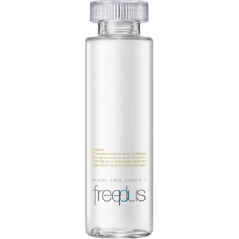 【28.12月过期】Freeplus/芙丽芳丝清爽/柔润化妆水乳液水乳套装