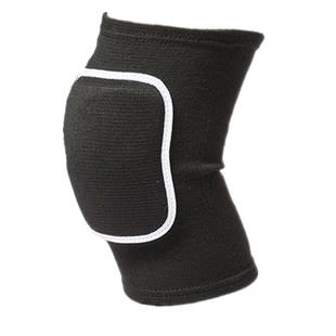 跪地加厚防摔舞蹈护膝护肘男女瑜伽拜佛擦地排球儿童专业运动护具