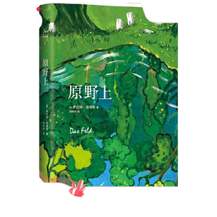 当当网 原野上（大雪将至作者罗伯特·泽塔勒新书。以逝者之口寻找生活的本质） 罗伯特·泽塔勒 南海出版公司 正版书籍