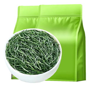 【厂家直发】毛尖绿茶2025新茶浓香型茶叶雨前嫩芽春茶高山云雾茶