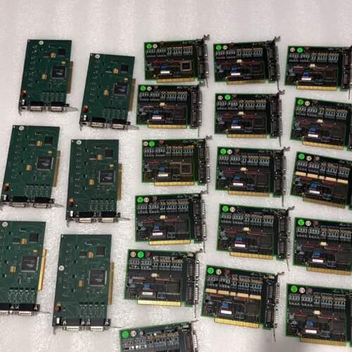 【请询价】德国Meilhaus 工业设备ME96PCI数据采集DA