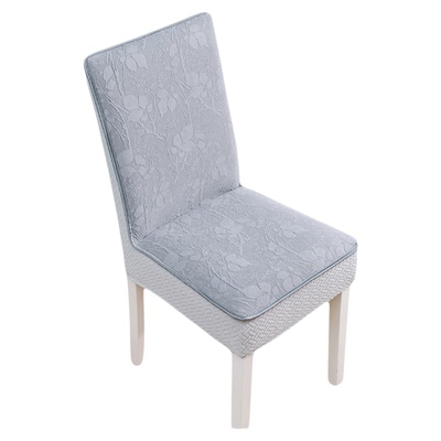 宜贝可餐桌餐椅套四季通用