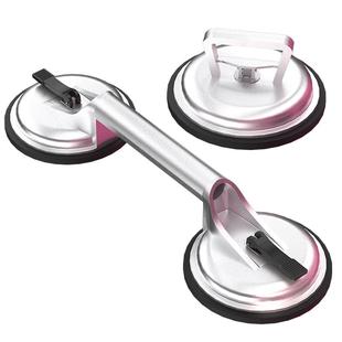 木地板缝隙修复神器地板缝裂缝拉紧器强力吸盘铺地板专用安装工具