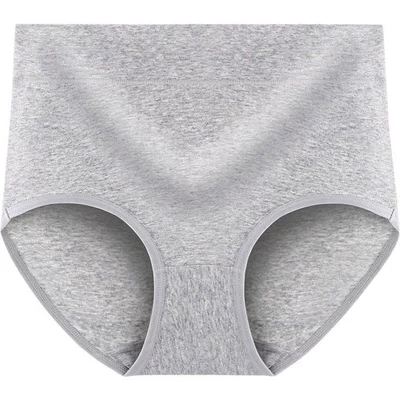 女三角内裤40支纯棉10A抗菌