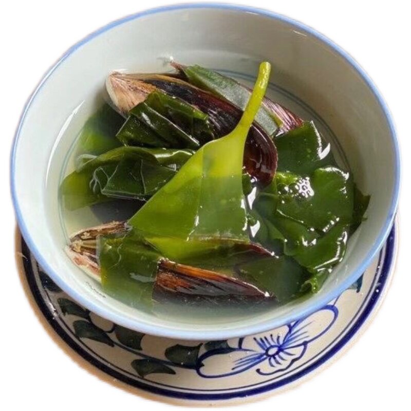 新品 北仔家 农家手撕包菜干高丽菜干 炒肉焖咸饭很香500克