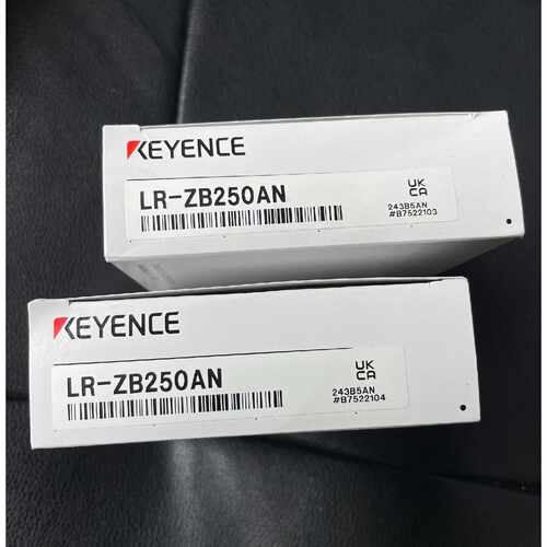 询价-KEYENCE基恩士LRZB250AN激光传感器可维修