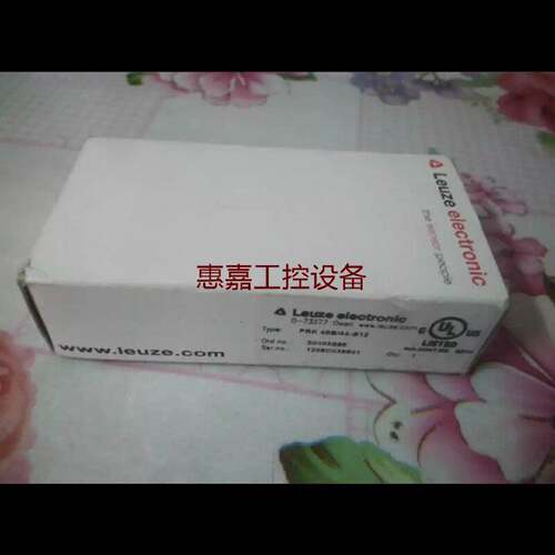劳易测PRK46B44S12原装46B44S1请询价