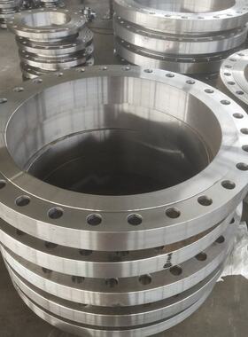 直销不锈钢304长高径对焊法兰JWN法兰 现货供应316L整体法兰