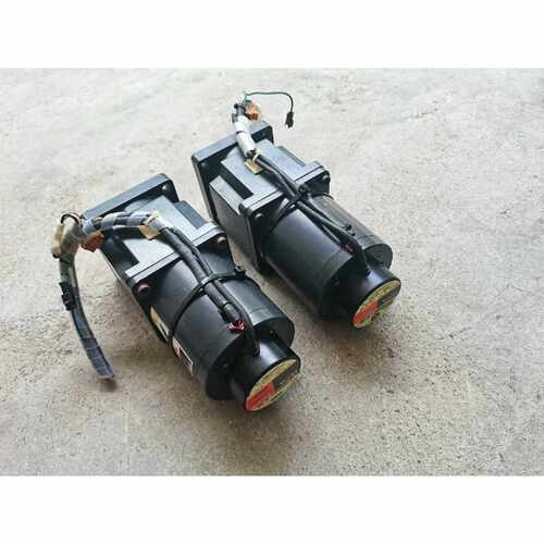 议价拆机步进谐波电机UPH599HG1AA9UPH599H维修