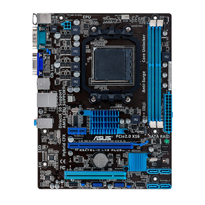 华硕M5A78L-MLX3PLUS主板