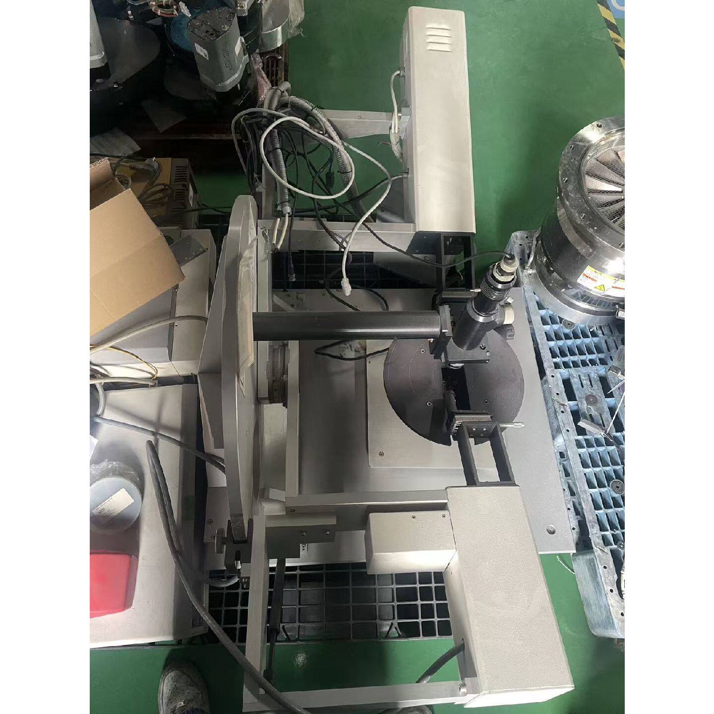 议价-SOPRA Aligng Microscope 61E0