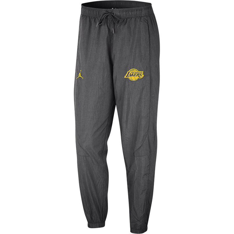 Nike/耐克正品Courtside Jordan NBA Jam 男士长裤FV8332-254
