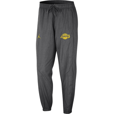 耐克男士运动系带长裤