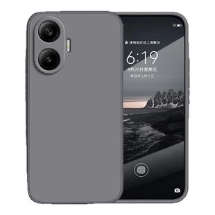 适用红米Turbo4Pro手机壳RedmiTurbo小米新款保护套Redmi液态硅胶Trubo全包防摔Tubro男女T简约Por软壳外壳后