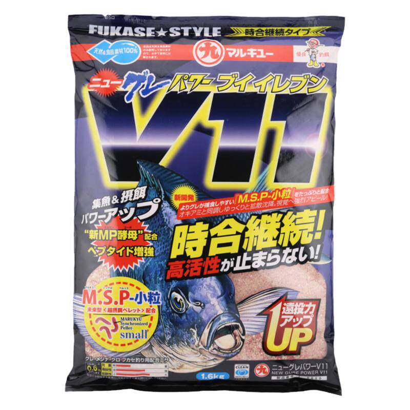 丸九黑白毛力进口鱼饵料南极磷虾