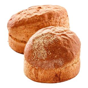 巴吉亚哈尔滨全麦大列巴无糖精无油炸俄罗斯切片大面包邮特产食品