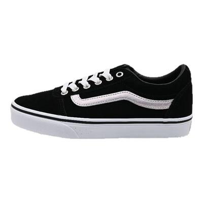 VANS范斯男女运动休闲鞋板鞋