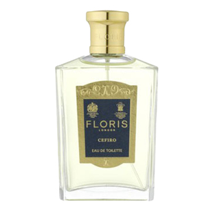 Floris佛罗瑞斯香水 Cefiro花语微风山野铃兰小样体验试用旅行装