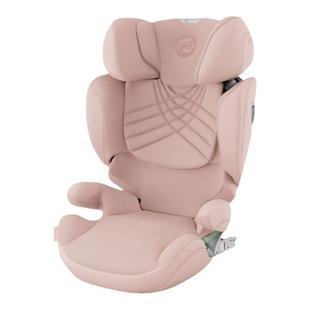 Cybex安全座椅Solution T/G2 plus大童便携3一12岁儿童汽车载座椅