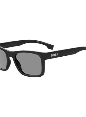 HUGOBOSS雨果博斯方框太阳镜