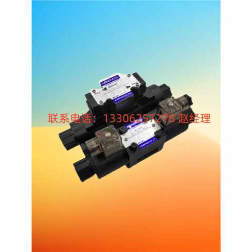 议价KOMPASS康百世D4D5023C5D4D5023C7电磁换向阀2B22B3议价