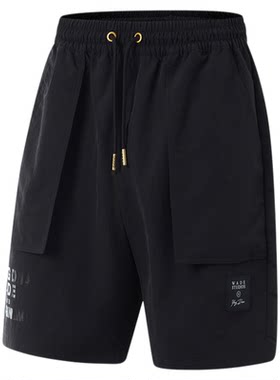 LI-NING/李宁短裤透气