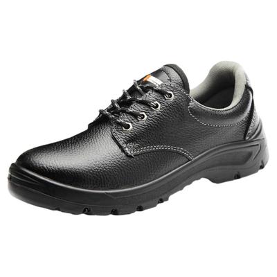 塞维工地防臭透气轻便专用劳保鞋