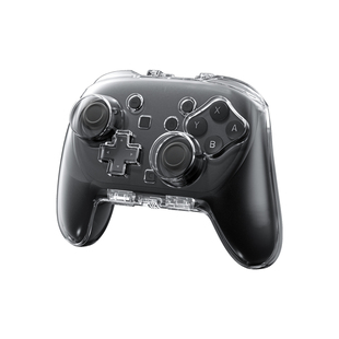 良值正品switch2PRO手柄保护壳硬包NS2PRO手柄收纳盒硬壳磁吸全包