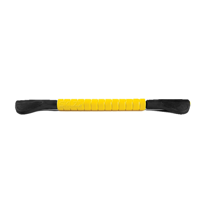 SKLZ triggerpoint肌肉按摩棒手持狼牙棒健身放松筋膜瑜伽泡沫轴