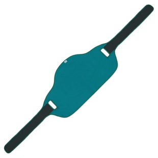 卧床老人翻身辅助器老人家用固定带老年人护理垫病人移位腰带神器