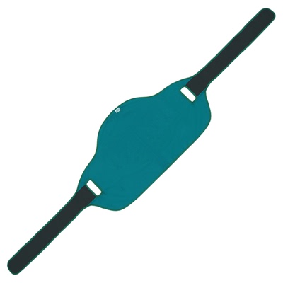 新款侧身固定带轻薄透气不勒