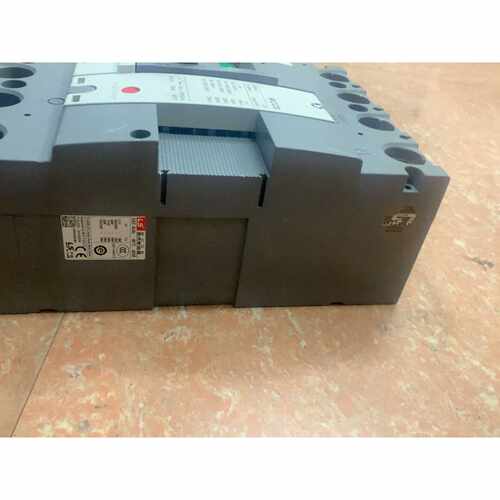 议价LS产电MEC塑壳断路器ABE404b400A4P维修