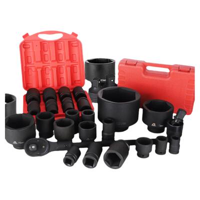 打坏包换1寸气动风炮套筒重型