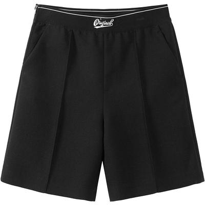 urlazh/有兰酷感西装短裤