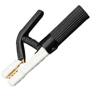 电焊钳500A-800A加厚纯铜锻压日式自由女神电焊夹不烫手焊把包邮