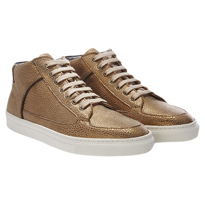 OS设计师联名高帮板鞋女