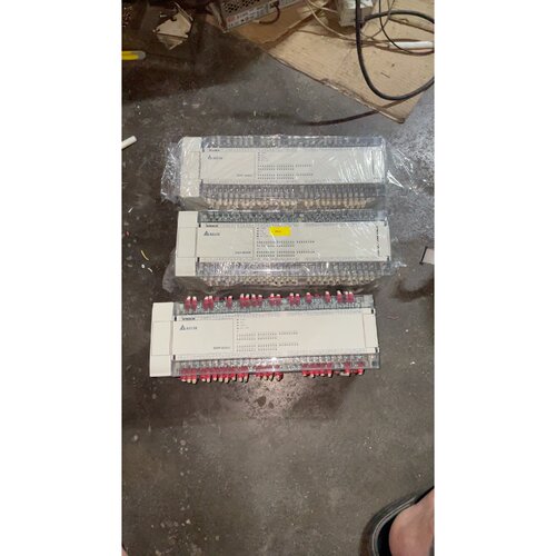 议价台达DVP80EH00R3有一台带扩展48HP00R成色充维修