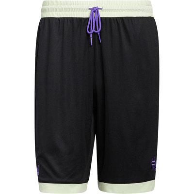 阿迪达斯正品男子运动短裤