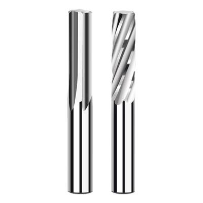 WT螺旋铰刀整体硬质合金绞刀