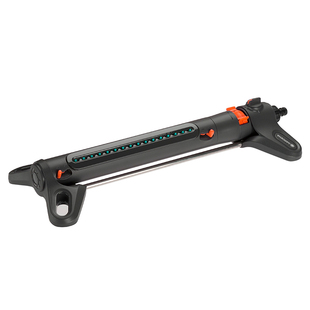 红点奖!德国进口嘉丁拿GARDENA 250-350㎡花园草坪矩形喷洒水器