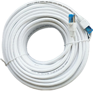 定制实惠网线0.2米10CM15CM20CM30CM40CM50CM60CM跳线成品短网线