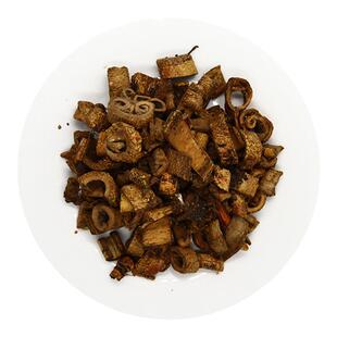 京皖 蜜桑白皮10g 中药饮片 现抓现配 中药材抓配 官方旗舰店正品