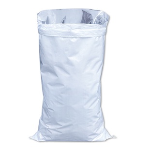 编织袋定制批发饲料肥料食品包装印字带内膜内胆外腹膜印字印logo