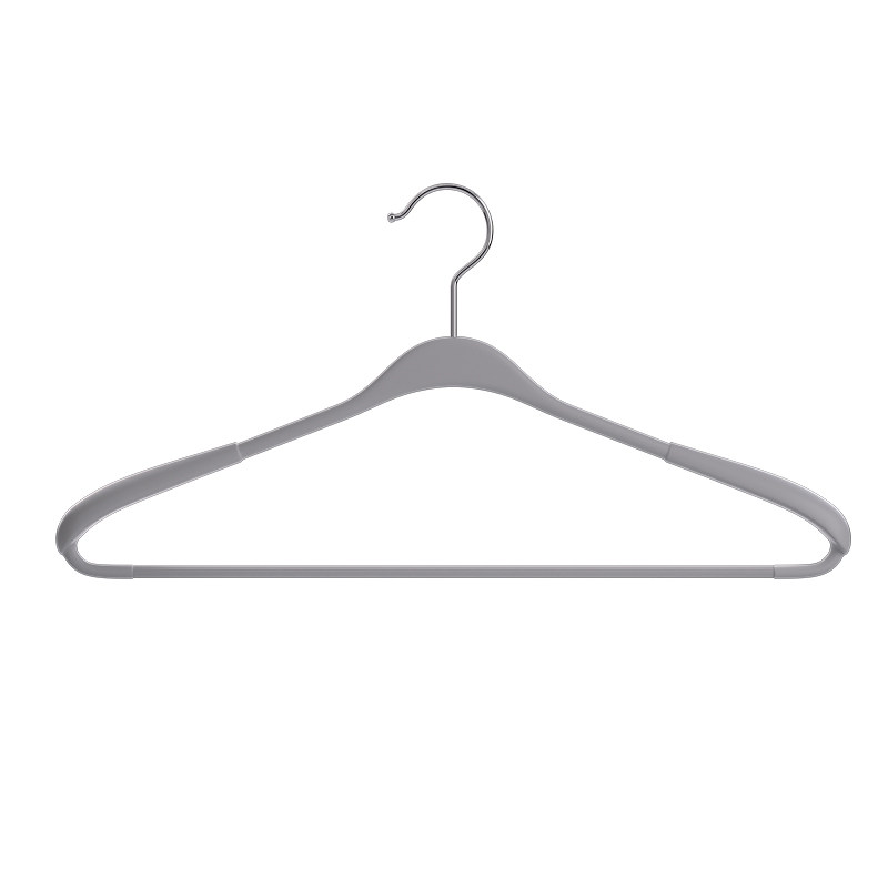 山姆衣架家用挂衣服橡胶漆无痕