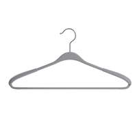 山姆衣架家用掛衣服橡膠漆無(wú)痕