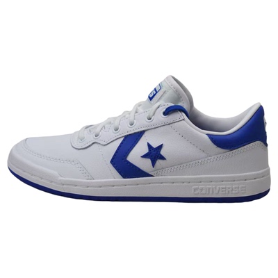 匡威正品 Fastbreak Pro 舒适轻便休闲 低帮板鞋 男女同款A10202C