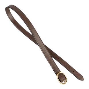 适用于古驰hobo水桶包改造延长肩带斜挎gucci腋下包带加长带配件