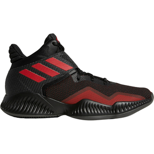 Adidas/阿迪达斯官方正品Explosive Bounce男子缓震篮球鞋BB7301