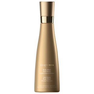 Alqvimia爱奇蜜雅失眠保湿减压舒缓护肤身体乳200ml 【部分临期】